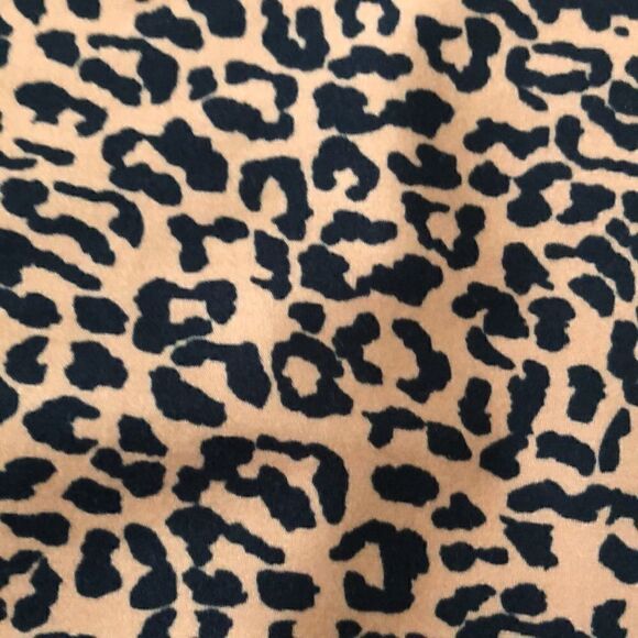 Kyodan cheetah print workout leggings Small NWT - Picture 4 of 4